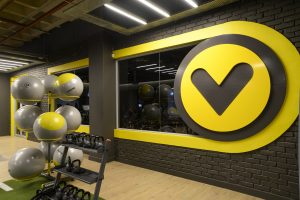 Viva Gym Rosebank