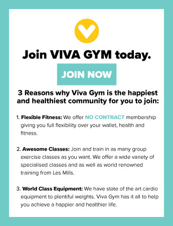 Verwonderlijk Bootcamp Training, a Military-influenced Workout | Viva Gym OR-66