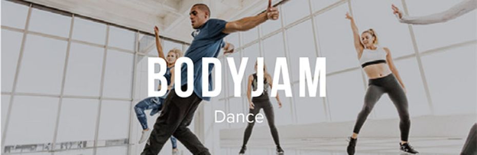 What is Les Mills BodyJam?